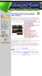 Mobile Screenshot of colorguardfloors.com